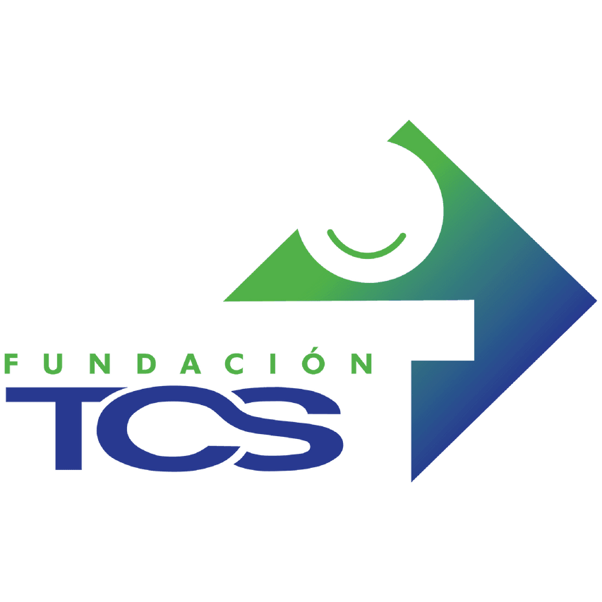 Fundacion TCS logo